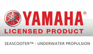 Yamaha Seascooters logo