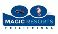 Magic Oceans Dive Resort logo