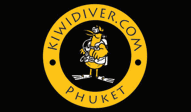 Kiwidiver logo