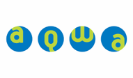 AQWA logo