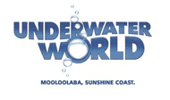 UnderWater World logo