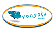 Yongala Dive logo