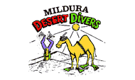 Mildura Desert Divers Club Inc. logo