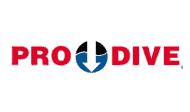Pro Dive Sydney City logo