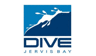 Dive Jervis Bay logo