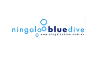Ningaloo Blue Charters logo