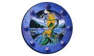 Devocean Dive logo