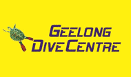 Geelong Dive Centre logo