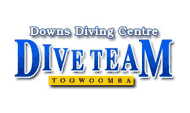 Downs Diving Centre logo