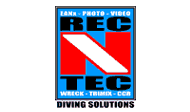 REC 'N TEC Sdn Bhd logo