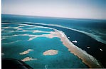 Great Barrier Reef at Reefworld