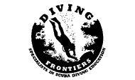 Diving Frontiers logo