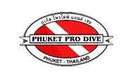 Phuket Pro Dive logo