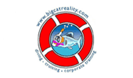 Reality Cruises logo