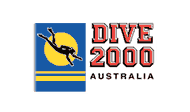 Dive 2000 logo