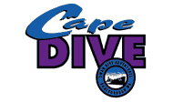 Cape Dive logo