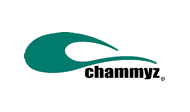 Dynamic Clothing - Chammyz Australia logo