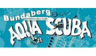 Bundaberg Aqua Scuba logo