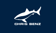 Chris Benz logo