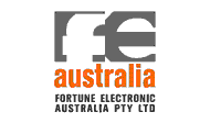 Fortune Electronic Australia Pty Ltd logo