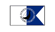 Jurien Bay Charter 'n Dive logo