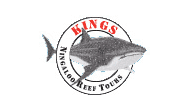 King's Ningaloo Reef Tours logo