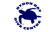 Byron Bay Dive Centre logo