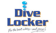 Dive Locker Albany logo