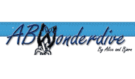 ABWonderdive logo