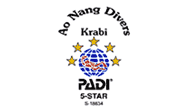 Ao Nang Divers &amp; Travel Co. Ltd logo