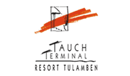 Tauch Terminal Resort Tulamben logo
