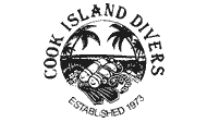 Cook Island Divers Ltd. logo