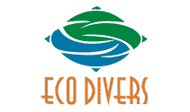 Eco Divers logo
