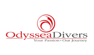 Odyssea Divers logo