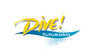 Dive! Tutukaka logo