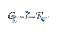Garden Island Resort logo