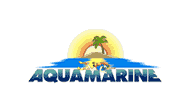 Aquamarine logo
