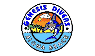 Genesis Divers logo