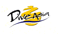Dive Asia logo