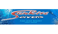 Sunrise Divers logo