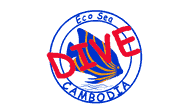 EcoSea Dive Cambodia logo
