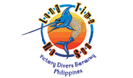 Victory Beach and Dive Resort logo