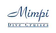 MIMPI Dive Cruises logo