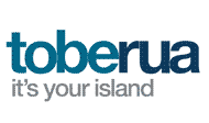 Toberua Island Resort logo
