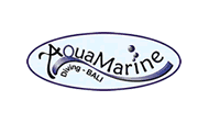 AquaMarine Diving - Bali logo