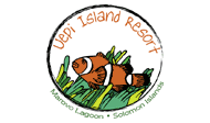 Uepi Island Resort logo
