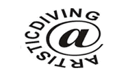 Artistic Diving Resort logo