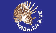 Kabaira Dive - Rabaul logo
