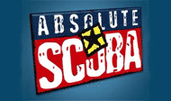 Absolute Scuba Bali logo