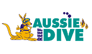 Aussie Reef Dive logo